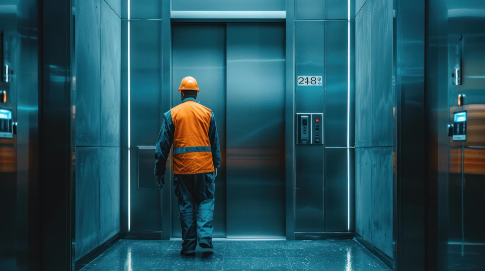 The Complete Guide to Choosing the Right Elevator for Your Building